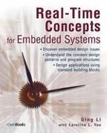 Caroline Yao: Real-Time Concepts for Embedded Systems (Schwerpunkt: