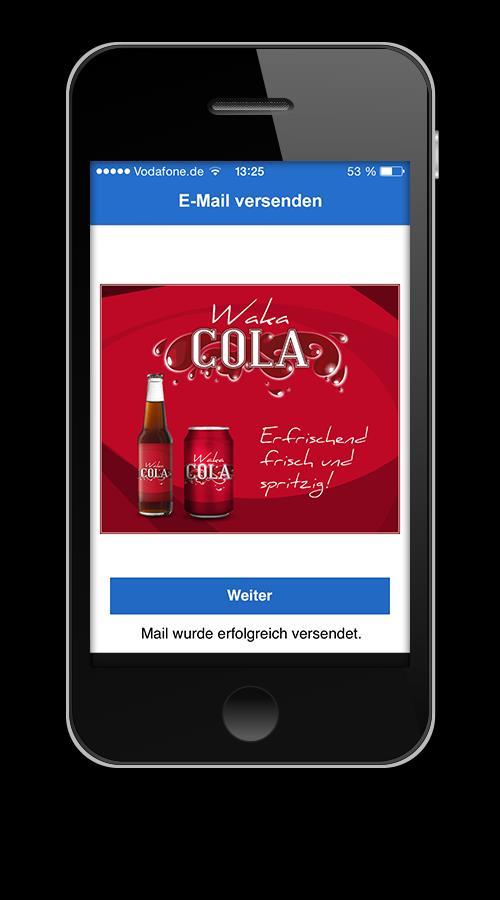 In-App Advertising: Unsere