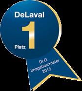 delaval.de www.delaval.at DeLaval AG Postfach 6210 Sursee Schweiz Tel: 041 / 926 66 11 www.