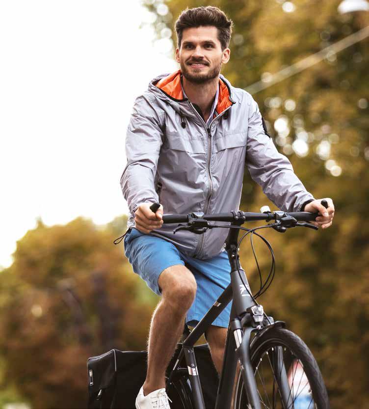 Einstiegsklasse Jungen und älteren Fahrrad-Fans bietet die Einstiegsklasse echte PEGASUS Qualität verbunden mit einem perfekten Preis-Leistungsverhältnis.