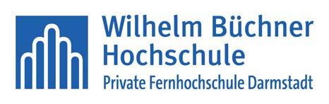 8 14 Forschung & Lehre AKADEMISCHER STELLENMARKT 665 Die 1997 gegründete Wilhelm Büchner Hochschule ist heute mit über 6000 Studierenden Deutschlands größte private Hochschule für Technik.