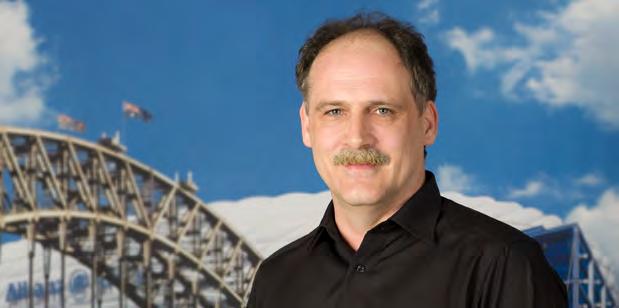Gerd Hecker - Leiter WOLFIN Anwendungstechnik FORDERUNG: Innenraumabdichtungen in Holzbauten sind mit besonderer Sorgfalt zu planen und auszuführen.
