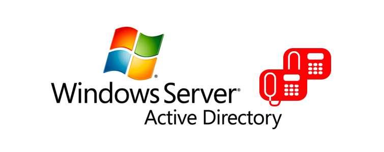 Die Administration von SwyxWare Benutzern kann innerhalb der Microsoft Active Directory Management Tools erfolgen Zusätzliche Karteikarte in den Windows-Properties Hinzufügen von Benutzern via AD