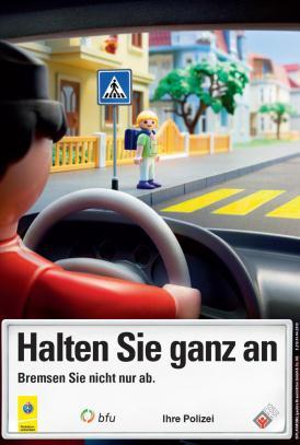 Verkehrsunterrichts im Kanton Appenzell Ausserrhoden.