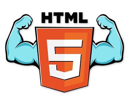 HTML5 is now!! Quelle: http://community.arm.