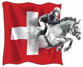 Liebe Reitsportbegeisterte Geschätzte Damen und Herren Der Kavallerie- und Reitverein Oberwiggertal heisst Sie herzlich willkommen an den Pferdesporttagen 2012 in Dagmersellen.