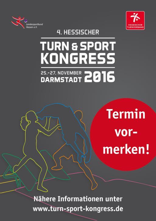 Aktion des LFH zur DM in Kassel An alle Leichtathletik-Vereine in Hessen: Der DLV führt zu den Deutschen Leichtathletik-Meisterschaften 2016 in Kassel (18./19.
