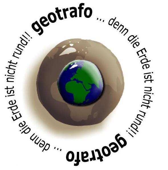 Beschreibung des Programmes Geotrafo Version 4.62.2 Stand: 2017-02-09 Mit geotrafo können Sie Koordinaten zwischen verschiedenen Systemen umrechnen.