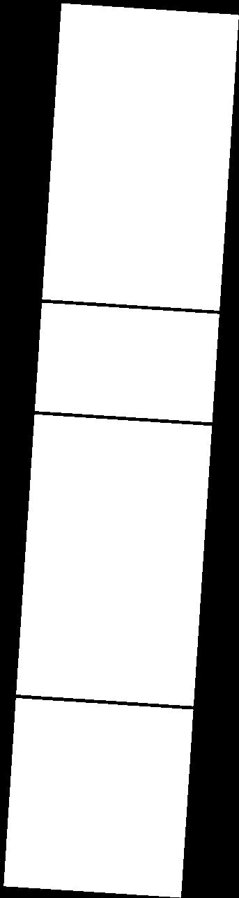 3. a) Unten siehst du die Deckfläche eines geraden Prismas. Vervollständige das Netz so, dass der Mantel ein Rechteck bildet und die Höhe des Prismas 2.5 cm beträgt.
