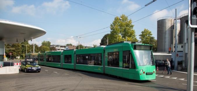 Kontinuierlicher Ausbau Regio S- Bahn