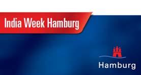 Programm der India Week Hamburg 2011 zu beteiligen. http://www.hamburg.