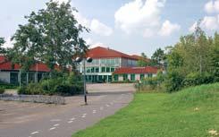 Schule Am Hespe Johannes-Kepler-Gymnasium IGS Garbsen Grundschule Frielingen Mühlenweg 12, Telefon (0 51 31) 5 40 33 E-Mail gs-frielingen@t-online.