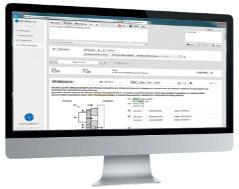 Analytics Identifizierung von Wettbewerbern,