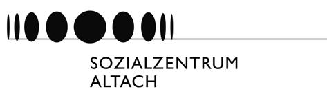 Das Sozialzentrum Altach... wird von der Gemeinde Altach getragen. Das Sozialzentrum Altach wurde von der Gemeinde Altach im Jahr 1997 gegründet.