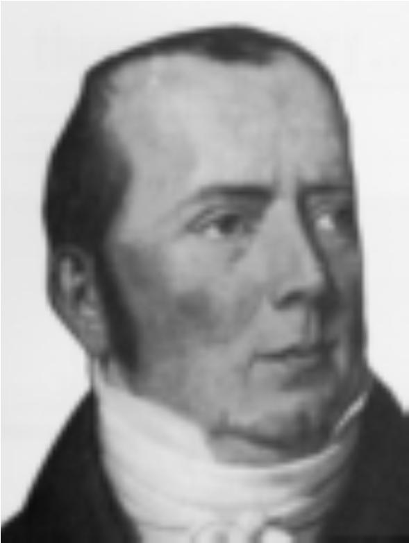 Kern v e - Strom I Hans Christian Ørsted (1777-1851) Elektronen