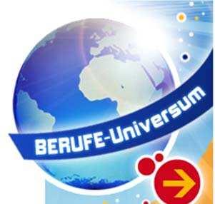 1. Ziele des BERUFE-Universums Berufskundlich basiertes Selbsterkundungsprogramm, das v. a.