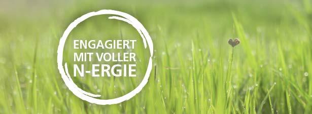 Ingo Sigert N-ERGIE Aktiengesellschaft Strategische Unternehmensentwicklung ingo.