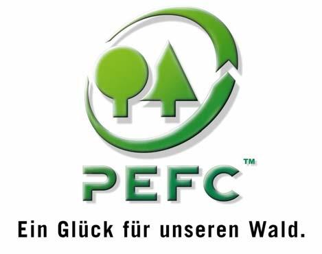 PEFC/04-01-01 Newsletter 31 Juni 2007 PEFC Deutschland e.v.