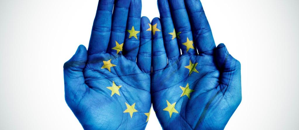 Die EU-DSGVO findet unmittelbar innerhalb der EU und für alle Daten aus der EU Anwendung, unabhängig
