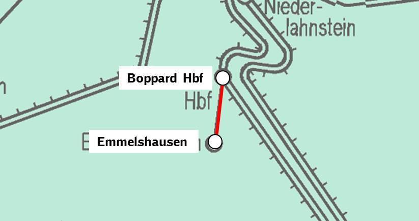 Baukorridor 504 - Linker Rhein 05.18.