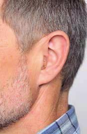 Denn wenn der Hörverlust noch nicht zu weit fortgeschritten ist, fällt eine erfolgreiche Behandlung meist wesentlich leichter.