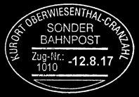 Cranzahl Oberwiesenthal sofort einen Zug einzuschalten, welcher an den 05.