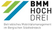 Betriebliches Mobilitätsmanagement im Bergischen Städtedreieck zum Beispiel bei der Barmenia Versicherung Prof.