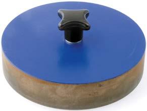 Pellets aus Keramik und Kunststoff Keramikpellets oder Kunststoffpellets können als Abstandhalter für Schablonen,