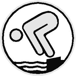Der DLRG-Ortsverband Wirsberg bietet an: Abnahme des Frühschwimmerabzeichens
