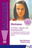 O Mutismus im Kindes-, Jugend- und Erwachsenenalter Für Angehörige, Betroffene sowie therapeutische und pädagogische Berufe Mutismus gehört zu den ungewöhnlichsten Störungsbildern.