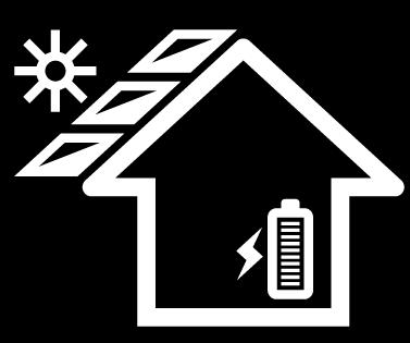 Hauseigentümer suchen Lösung für Unabhängigkeit von Strompreissteigerungen 100% Eigendeckung