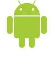 Betriebssysteme Google Android für mobile Geräte wie