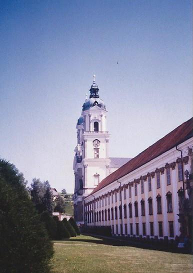 1992 - Jubiläum 10 Jahre Chor Weidling