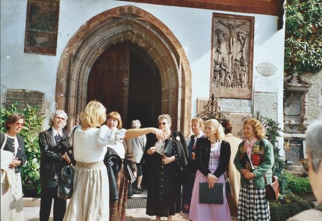 1999 - Stift Klosterneuburg