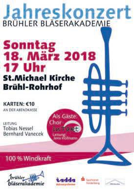 Amtsblatt der Gemeinde Brühl 16. März 2018 Nr. 11 15 Verein Wohneigentum Brühl, Rohrhof, Ketsch e.v.