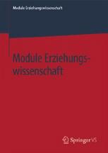 Neue Reihen Programm Pädagogik springer-vs.de Bennewitz, H., Kleeberg-Niepage, A., Rademacher, S. (Hrsg.