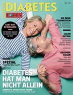 einer redaktionell unabhängigen Kaufzeitschrift für Diabetiker.