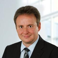 Ulf Elbelt Internist, Gastroenterologe, Endokrinologe und Diabetologe