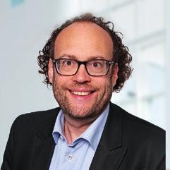 Andreas Neu Pädiater, Kinderendokrinologe, Diabetologe DDG Klinik für