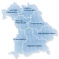 Die 21 Landesverbände bilden die Brücke zwischen Dachverband und Basis BFV als bedeutendster Landessportverband in Deutschland Fußball Verbandsstruktur in Deutschland Bayerischer