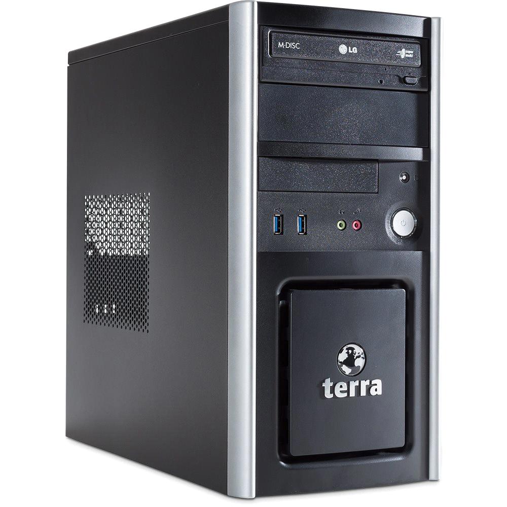 Datenblatt: TERRA PC-BUSINESS 5050S