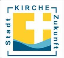 Komm! Aus den Gemeinden Immer gut informiert Gönnen Sie sich den Stadt-KIRCHE-Zukunft- Newsletter Wie soll unsere Kirche von Morgen aussehen?