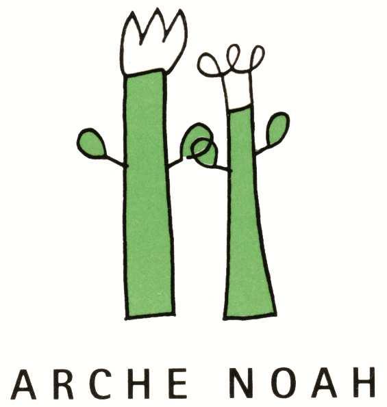 Gartenführungen durch den ARCHE NOAH Schaugarten: ARCHE NOAH erhält Kulturpflanzenvielfalt, die in Wechselwirkung zwischen Mensch und Pflanze in Jahrhunderten entstanden ist.