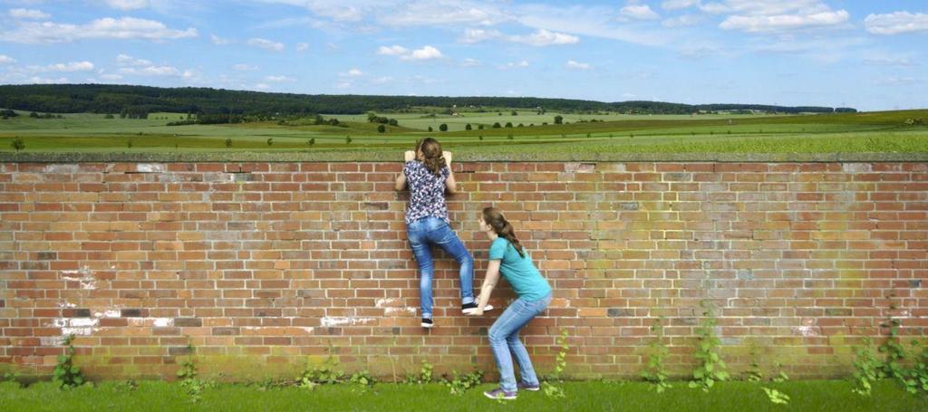 Zwischenbilanz: Diejenigen jungen Menschen, denen sich weniger Chancen bieten, sind ganz besonders darauf angewiesen, dass sie die wenigen Chancen und Ressourcen gut für sich nutzen können (müssen).