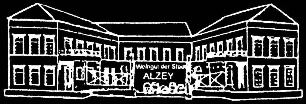 Auskunft: Weingut der Stadt Alzey Schloßgasse 14 55232 Alzey Tel.