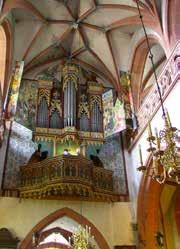 So zählt sie zu den bedeutendsten Bauwerken mittelrheinischer Gotik.