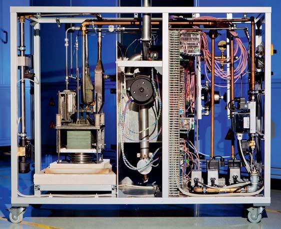 Nutzung eine wachsende Bedeutung. Das Verfahren der anaeroben Fermentation zur Biogaserzeugung ist ein weit verbreitetes und etabliertes Verfahren.