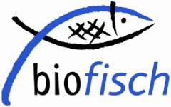 Abbildung 7 MSC-Logo 2.7.2 biofisch 1994 wurde von einer Gruppe Fischbauern und Bio-Pionieren eine Arbeitsgemeinschaft (ARGE) gegründet mit dem Ziel biologische Fischwirtschaft zu betreiben.