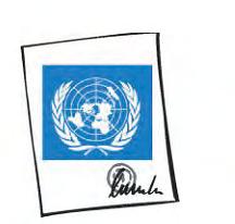 In schwerer Sprache heißt diese Vereinbarung: Übereinkommen der Vereinten Nationen über die Rechte