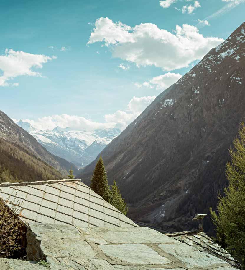 Zermatt Wallis